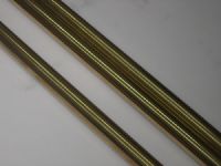 铝铜棒QAL10-3-1.5、硅铜板Qsi3-1