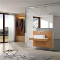 西文卫浴整体集成浴室柜非标定制新品卫浴 G8005L