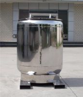 供应YDD-150-600 大口径液氮罐