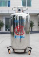 供应 YDZ-175自增压液氮罐
