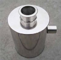 YDT-2.35-51 特殊液氮罐
