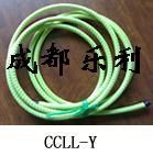 CCLL-Y系列注浆管：注浆一次