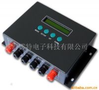 LED控制器(34种变化.带DMX512信号接口